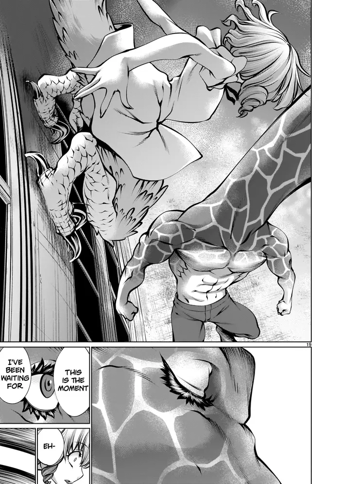 Killing Bites Chapter 93 image 16_optimized